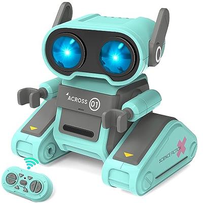 Remote Control ROBOT for Kids 