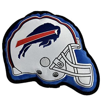 Buffalo Bills Football Dog Toy