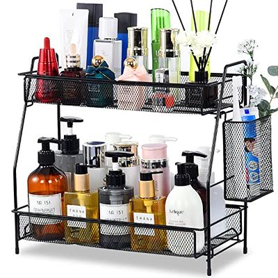  Mystozer Spice Rack Organizer Wall Mount, Hanging