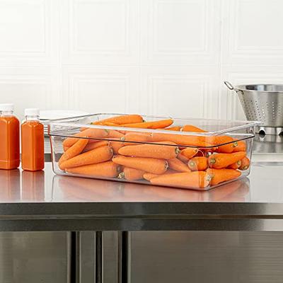  Restaurantware Met Lux Aluminum Full Size Baking Sheet