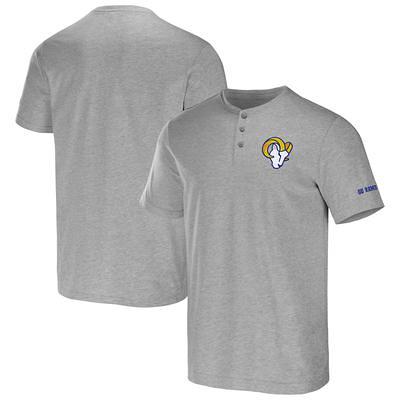 Los Angeles Rams Classic Logo T-Shirt - Mens