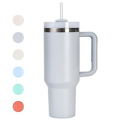 kaforto 16oz Insulated Coffee Travel Mug Stainless Steel Vacuum