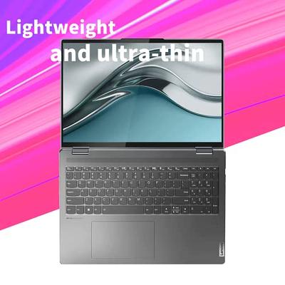 Yoga 7i (15” Intel) 2 in 1 Laptop