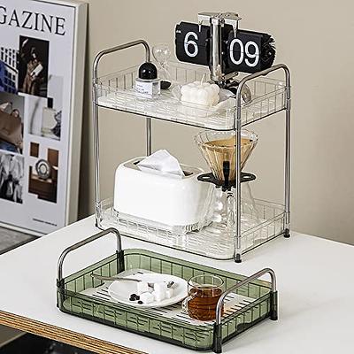 Mug Holder Cup Drying Holder Stand Glass Bottle Drying Rack for Cabinet 