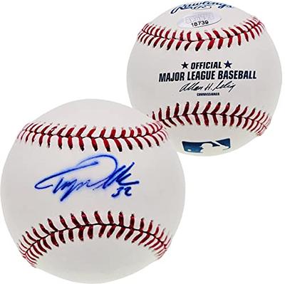 JT Realmuto Philadelphia Phillies Autographed Baseball - Autographed  Baseballs