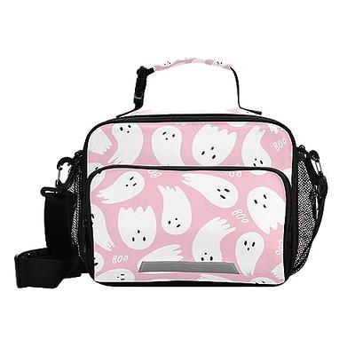  PICNIC TIME Disney Winnie the Pooh Uptown Cooler Tote Bag,  Insulated Purse Lunch Bag for Her, Stylish Beach Bag Soft Cooler, (Black):  Home & Kitchen