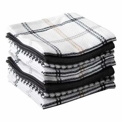 Weave Flat Dishtowels