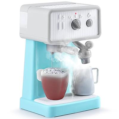  Kitchen Appliances Toys, Kids Play Kitchen Accessories