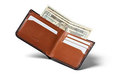  Bellroy Coin Wallet (Slim Coin Wallet, Bifold Leather