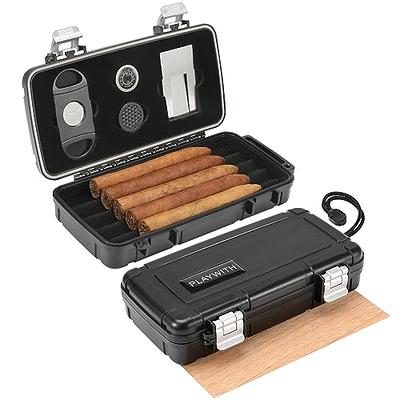 Best Cigar Travel Cases