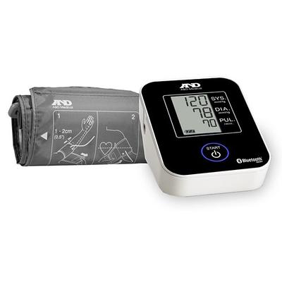 Professional Office Blood Pressure Monitor with AOBP - A&D Medical