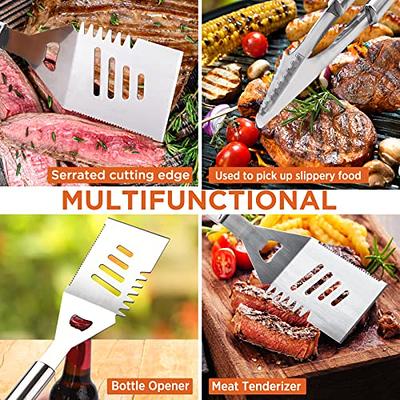 BBQ Gadgets: Must Have Grilling Gadgets & Tools : BBQGuys