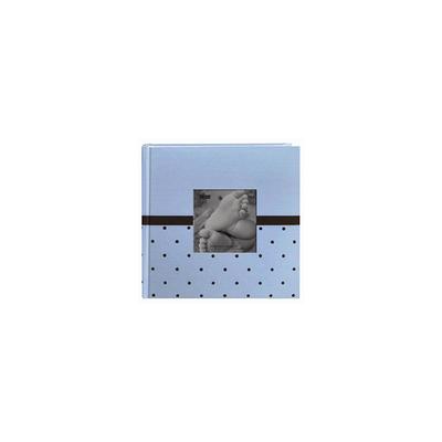 Pioneer Photo Albums Pink Baby Collage Frame Cover Photo Album