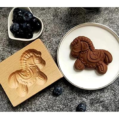 Small Leakproof Yule Log Mold, Molds