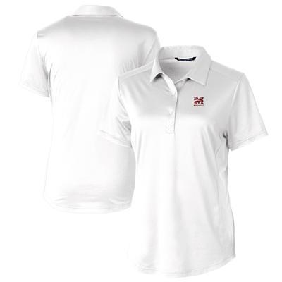 Detroit Tigers Cutter & Buck Prospect Textured Stretch Mens Big & Tall Polo  - Cutter & Buck