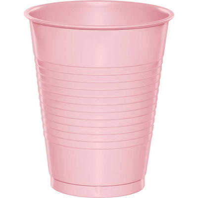 Amscan Plastic Cups, 18 Oz, Lavender, Set Of 150 Cups - Yahoo Shopping