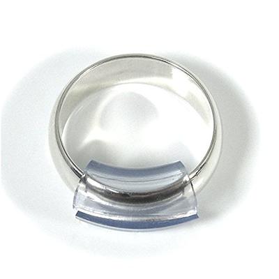 RING NOODLE: Ring Size Reducer, Ring Guard