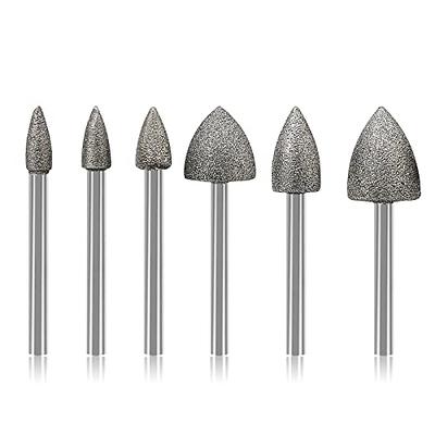 Dremel 1/16 in. Rotary Tool Round-Shaped Engraving Accessory for