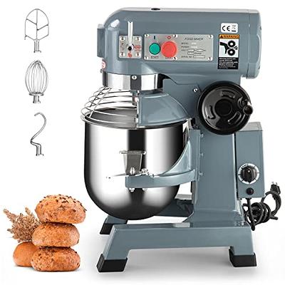 Hamilton Beach HMD1000 MixStation Heavy-Duty Drink Mixer with 3/4