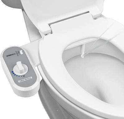 Grifo de bidet Bold black