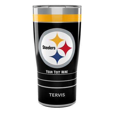 Philadelphia Eagles 20oz. MVP Stainless Steel Tumbler