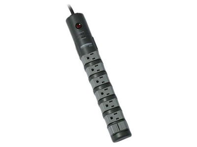 Utilitech 1-Outlet 900 Joules 1875-Watt Indoor Ac Surge Protector