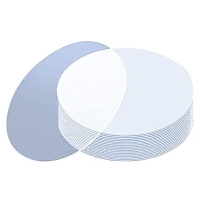 OAPRIRE 3M Double Sided Adhesive Tape Pads 40 PCS Multipurpose 3M