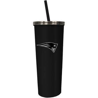 Pittsburgh Steelers 24oz. Personalized Opal Draft Tumbler - Yahoo Shopping