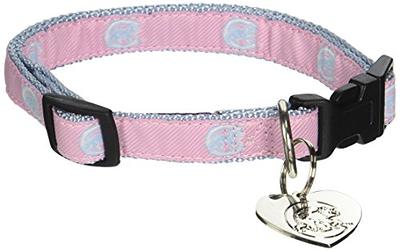 WinCraft Chicago Cubs Medium Adjustable Pet Collar - Yahoo Shopping