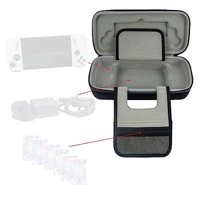 Hard Carrying Case Compatible Asus Rog Ally 7 Inch 120hz, Travel