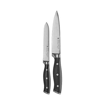 Buy Henckels Forged Accent Knife set