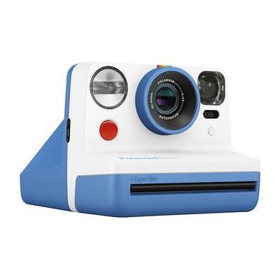 Polaroid Go Generation 2 - Mini Instant Film Camera - Red (9098) - Only  Compatible with Go Film