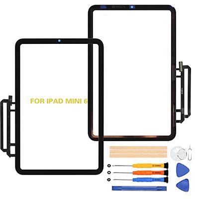  A-MIND Screen Replacement for iPad Mini 4 A1538 A1550