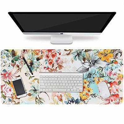 15.7 x 35.4 Large Sublimation Mouse Pad