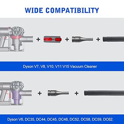  LANMU Dryer Vent Cleaner Kit Compatible with Shark