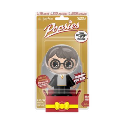  Funko Pop! Moment: Harry Potter - Harry VS Voldemort,  Multicolor : Toys & Games