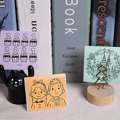 Phomemo Self-adhesive Sticker Paper For T02/m02x Portable Printer Thermam  Paper Label Sticky Diy Photo Text Study Notes Printing