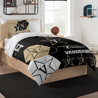 Vancouver Canucks The Northwest Group Hexagon Twin Comforter