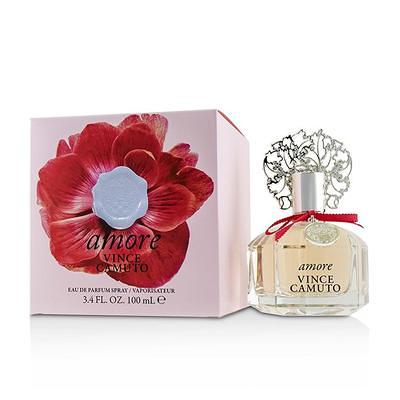 Vince Camuto Amore 3-Piece Perfume Gift Set for Women 