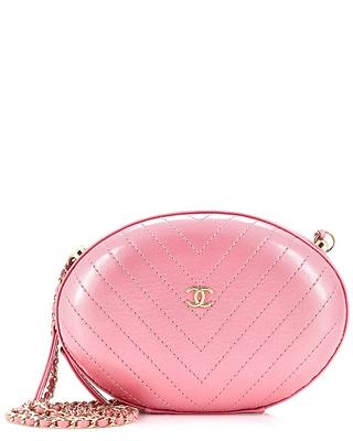 Chanel La Pausa Bag - 11 For Sale on 1stDibs