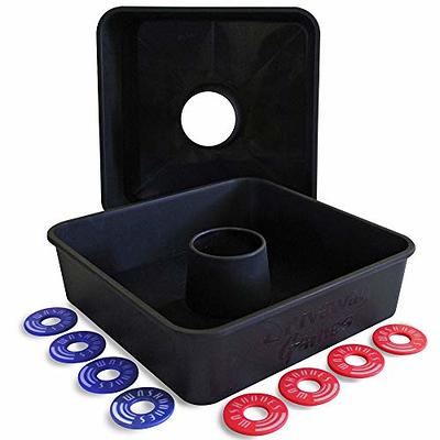 Dallas Cowboys Quoits Ring Toss Game