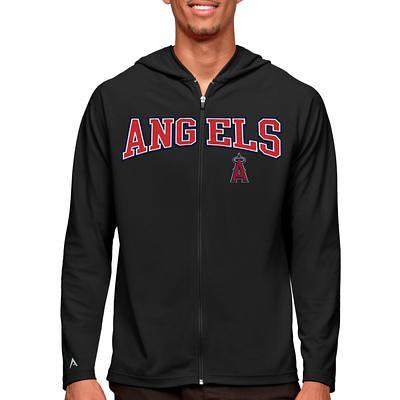 Antigua Apparel / Women's San Francisco 49ers Glacier Red Full-Zip Jacket