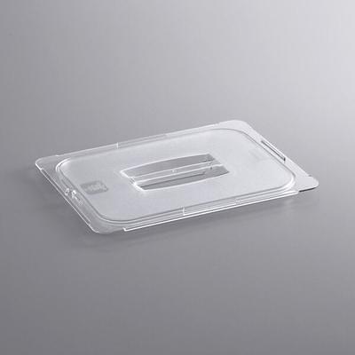 ChoiceHD Smoothwall Silver Medium Foil Entree / Take-Out Pan