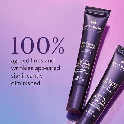 Instant Firm Eye Bag Cream