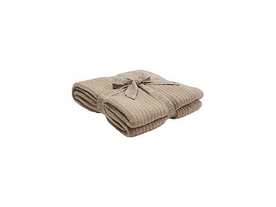 CozyChic Lite® Ribbed Throw