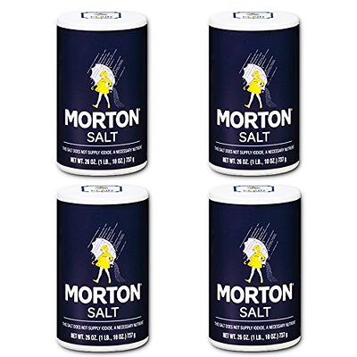 Morton Salt Substitute, 3.125 oz