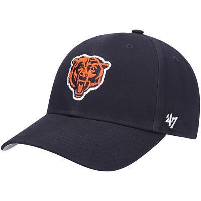 Chicago Bears Hats in Chicago Bears Team Shop 