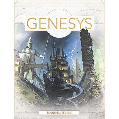 Golem Board Game | Strategy Game | Renaissance Fantasy Game