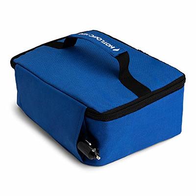 Hot Logic Portable Mini Oven and Food Warmer Lunch Bag