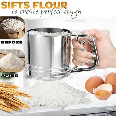 Flour Sifter, Nordic Ware